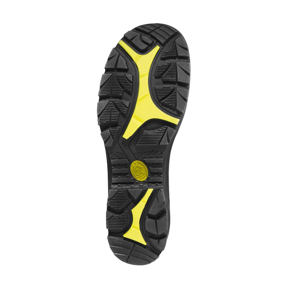 Feuerwehrstiefel HAIX FIRE EAGLE 2.0, Größe UK 7.0 / EU 41