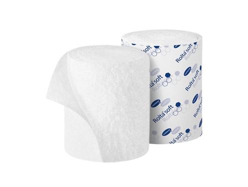 Wattebinde, Rolta soft, 3 m x 10 cm, 30 Stück