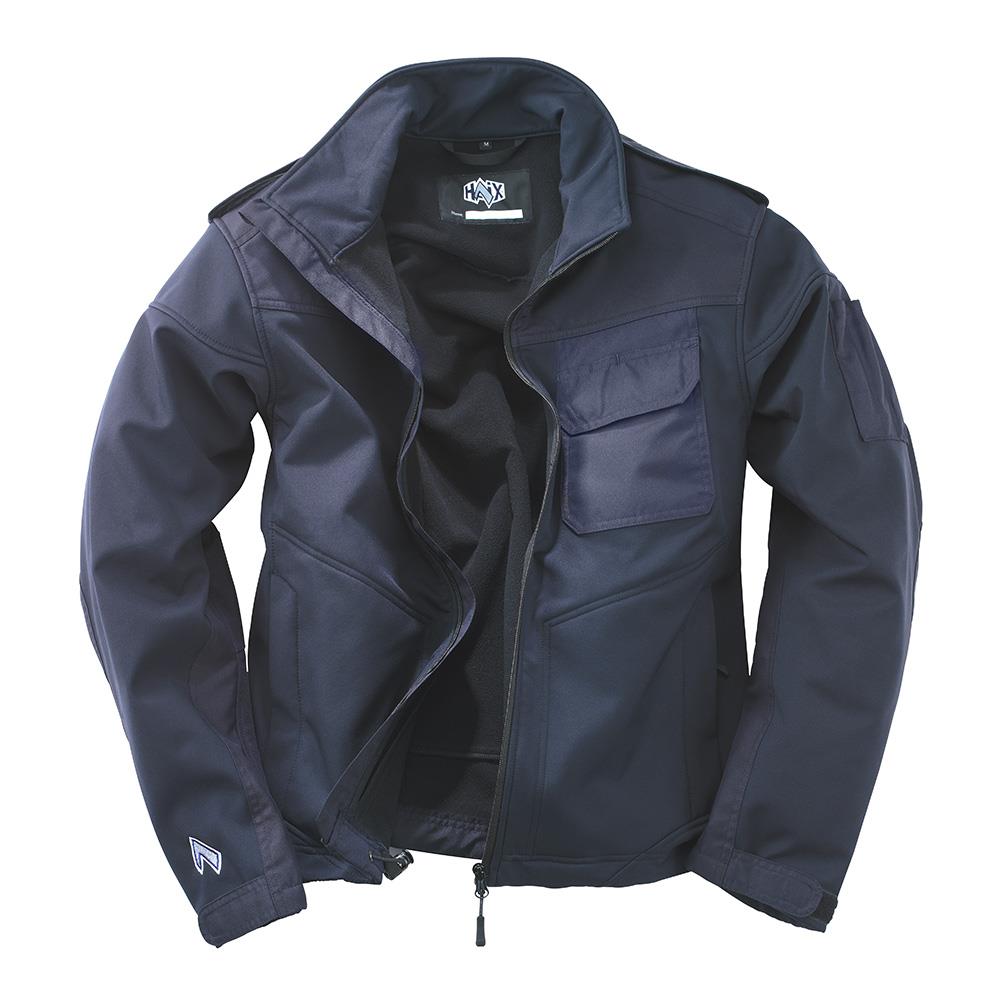 Feuerwehr-Softshelljacke 2.0 HAIX, Größe L