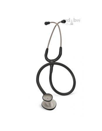 Stethoskop Littmann® Lightweight II S.E., black tube, 2450