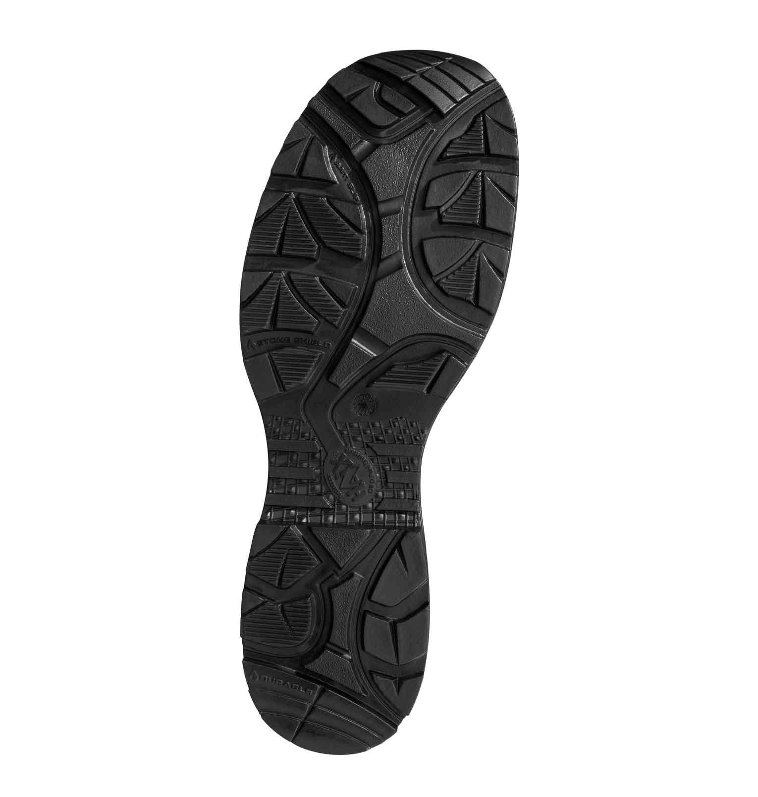 HAIX Sicherheitsschuhe HAIX Airpower XR 810, LTR, GTX, black, Größe UK 10.0 / EU 45