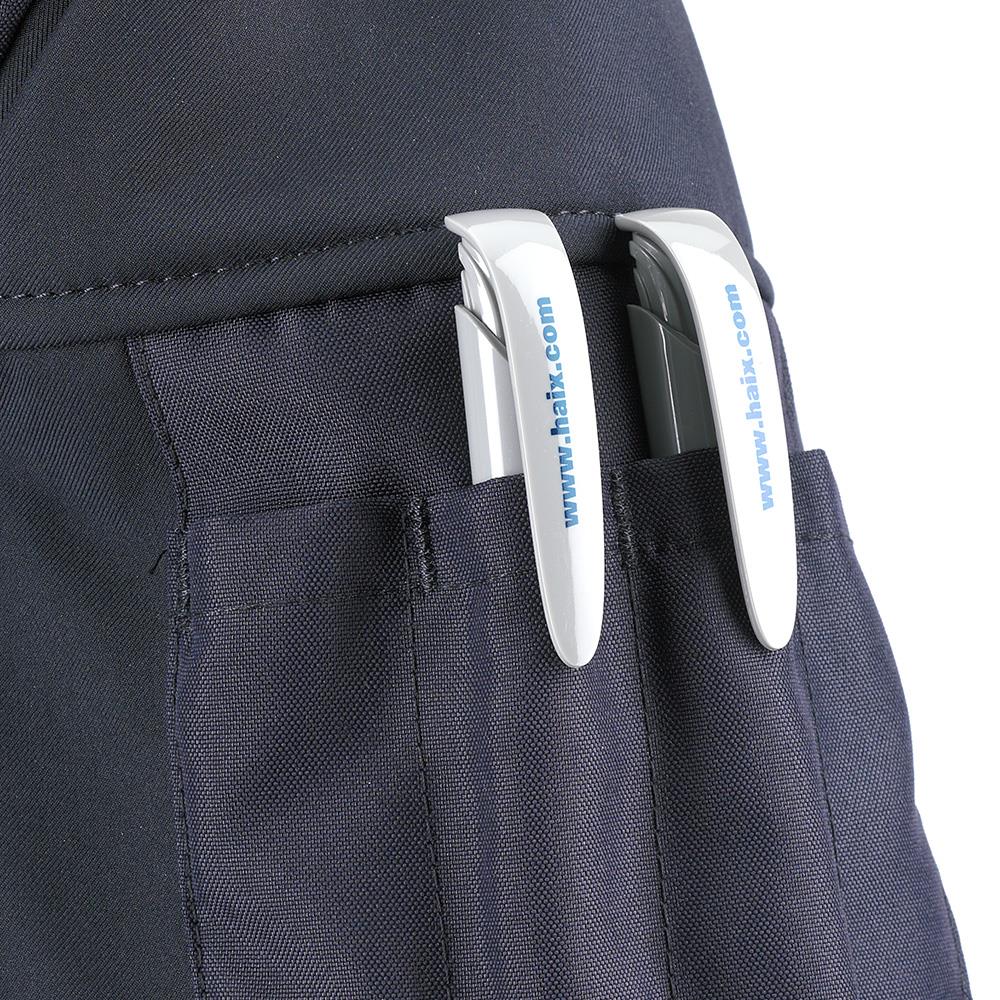Feuerwehr-Softshelljacke 2.0 HAIX, Größe XXL