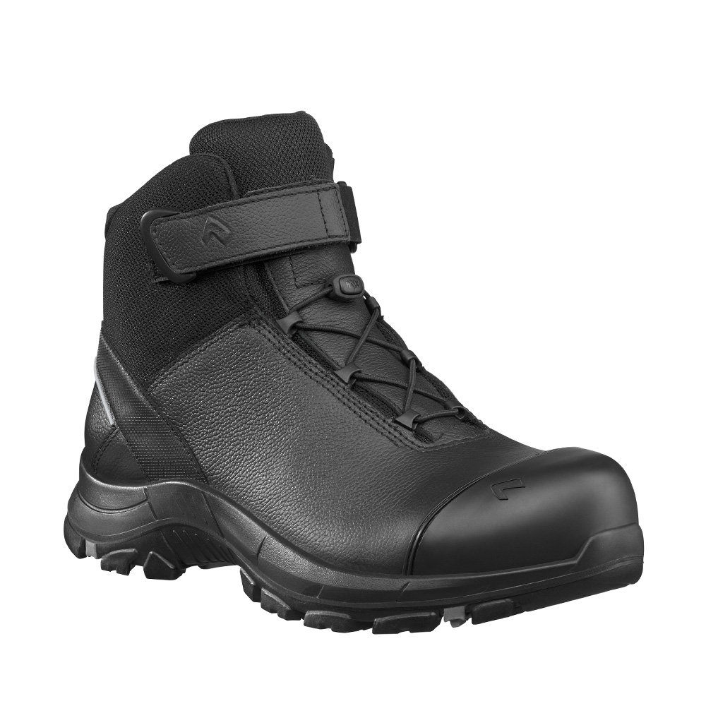 Sicherheitsschuhe HAIX Nevada 2.0 mid, Größe UK 7.0 / EU 41