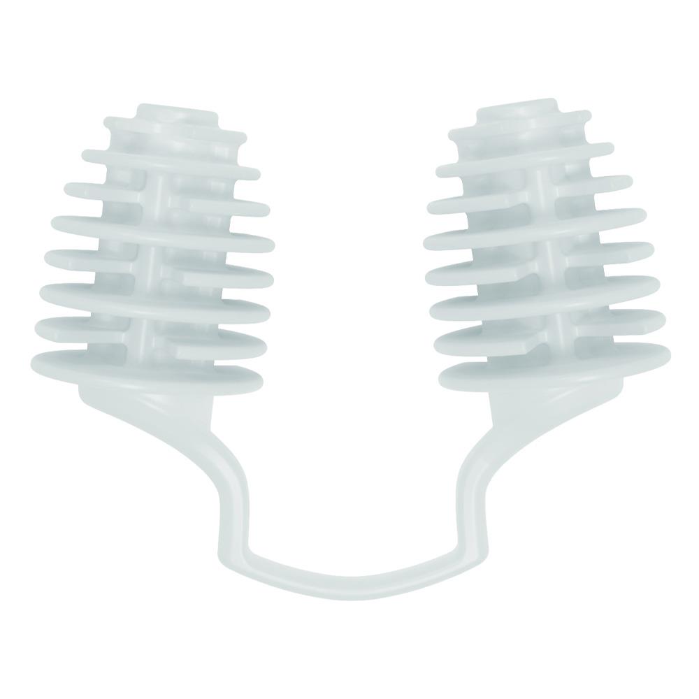 Nasenstöpsel NOSA plugs menthol, 100 Stück