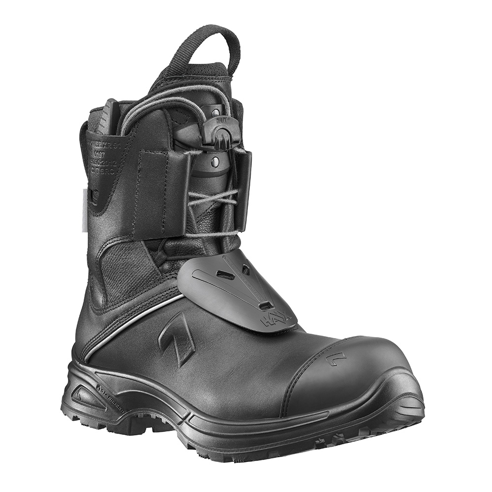 HAIX Sicherheitsschuhe HAIX Airpower XR91, Größe UK 6.0 / EU 39