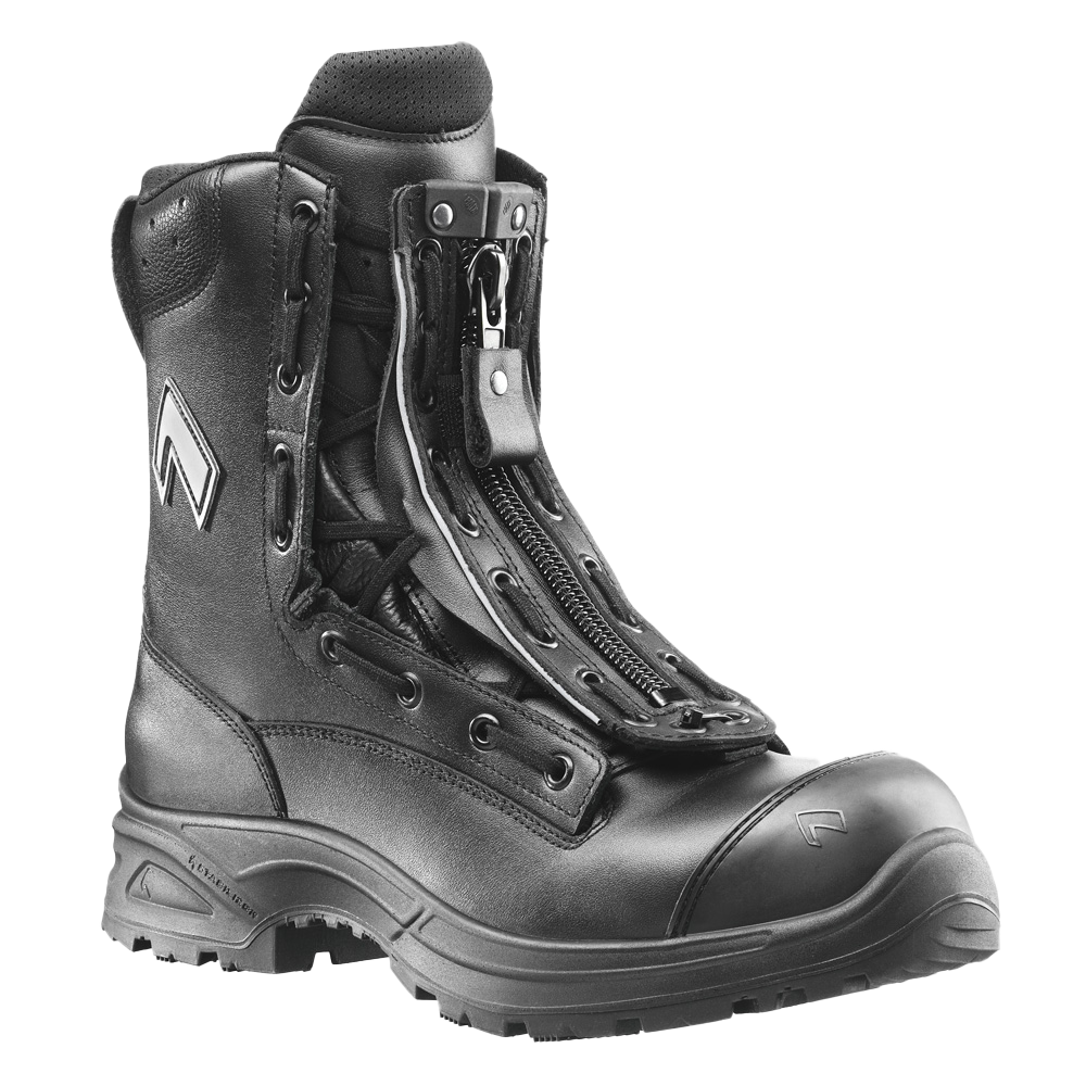 HAIX Sicherheitsschuhe HAIX Airpower XR1, Größe UK 8.5 / EU 43