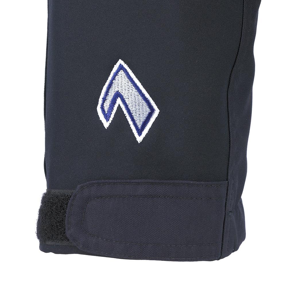 Feuerwehr-Softshelljacke 2.0 HAIX, Größe XL