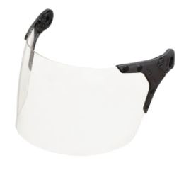 Visier PC Feuerwehrhelm Dräger HPS 4500, Größe H3
