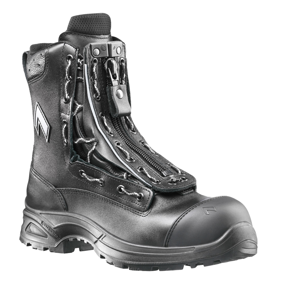 HAIX Sicherheitsschuhe HAIX Airpower XR1 lady, Größe UK 6.0 / EU 39