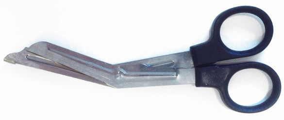 Erste-Hilfe-Schere First Aid Only, 19 cm