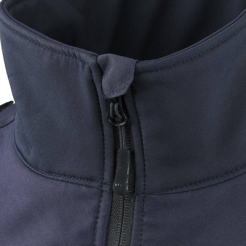 Feuerwehr-Softshelljacke 2.0 HAIX, Größe XXL
