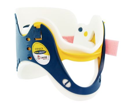 Halskrause Laerdal Stifneck Select, Kinder