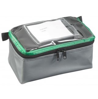 Modultasche für Notfallrucksack, ultraMODUL, grün